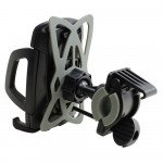 Wholesale Strong Grip Bike Bicycle Mount Holder for Phone C059 (Black)